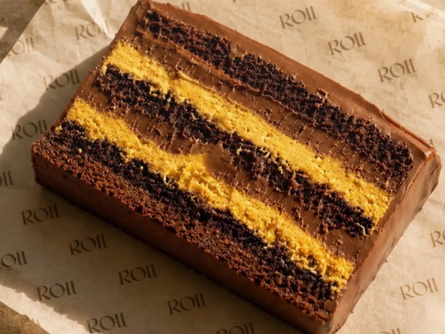London Chocolate