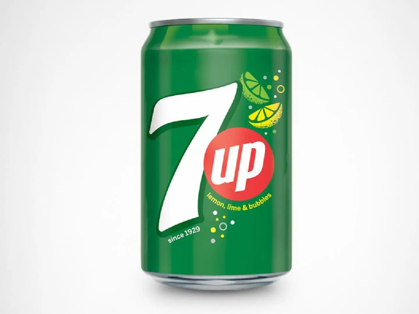 7 Up 320 Ml