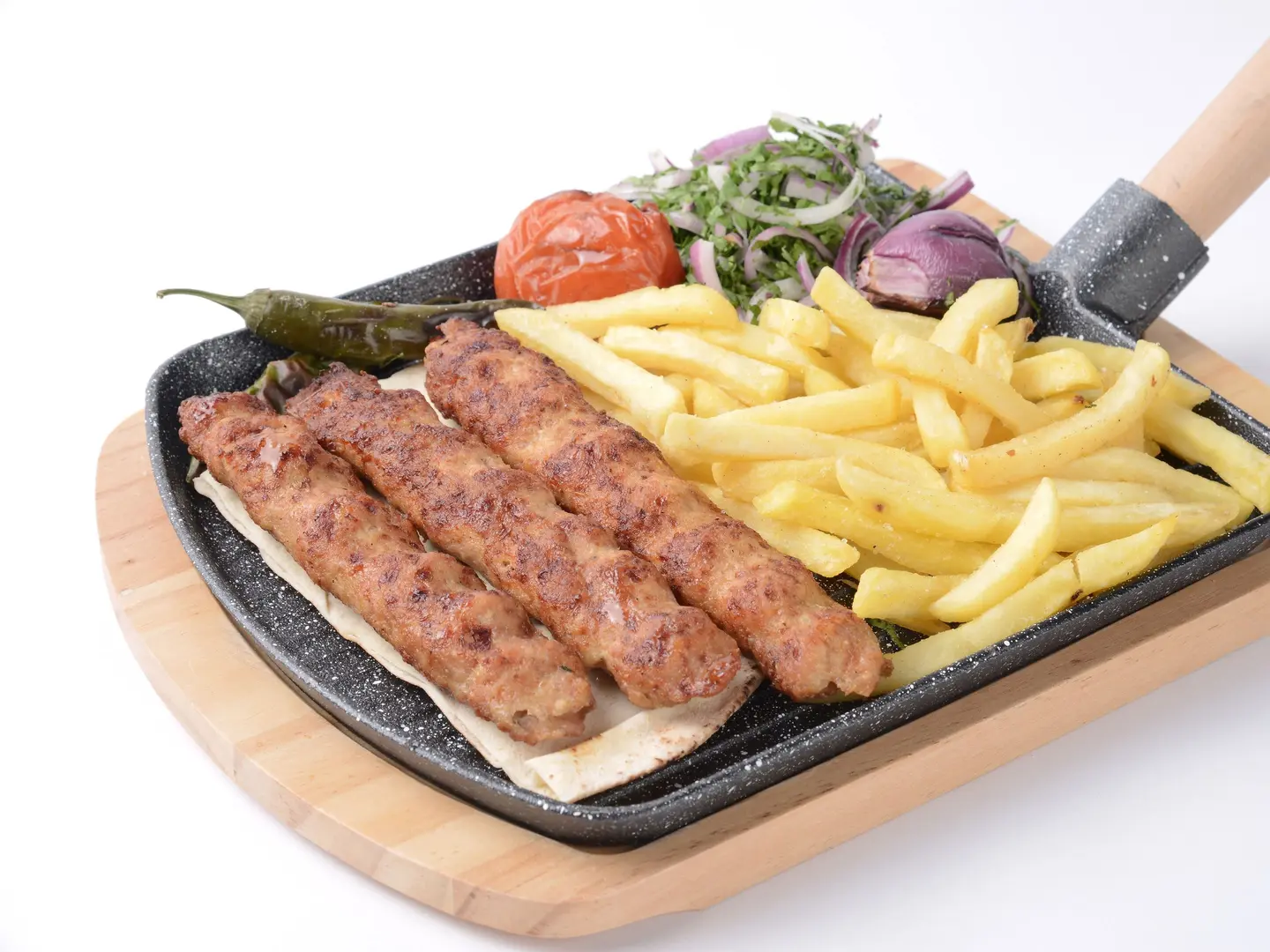 Chicken Kebab