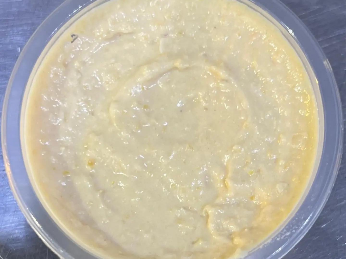 Hummus