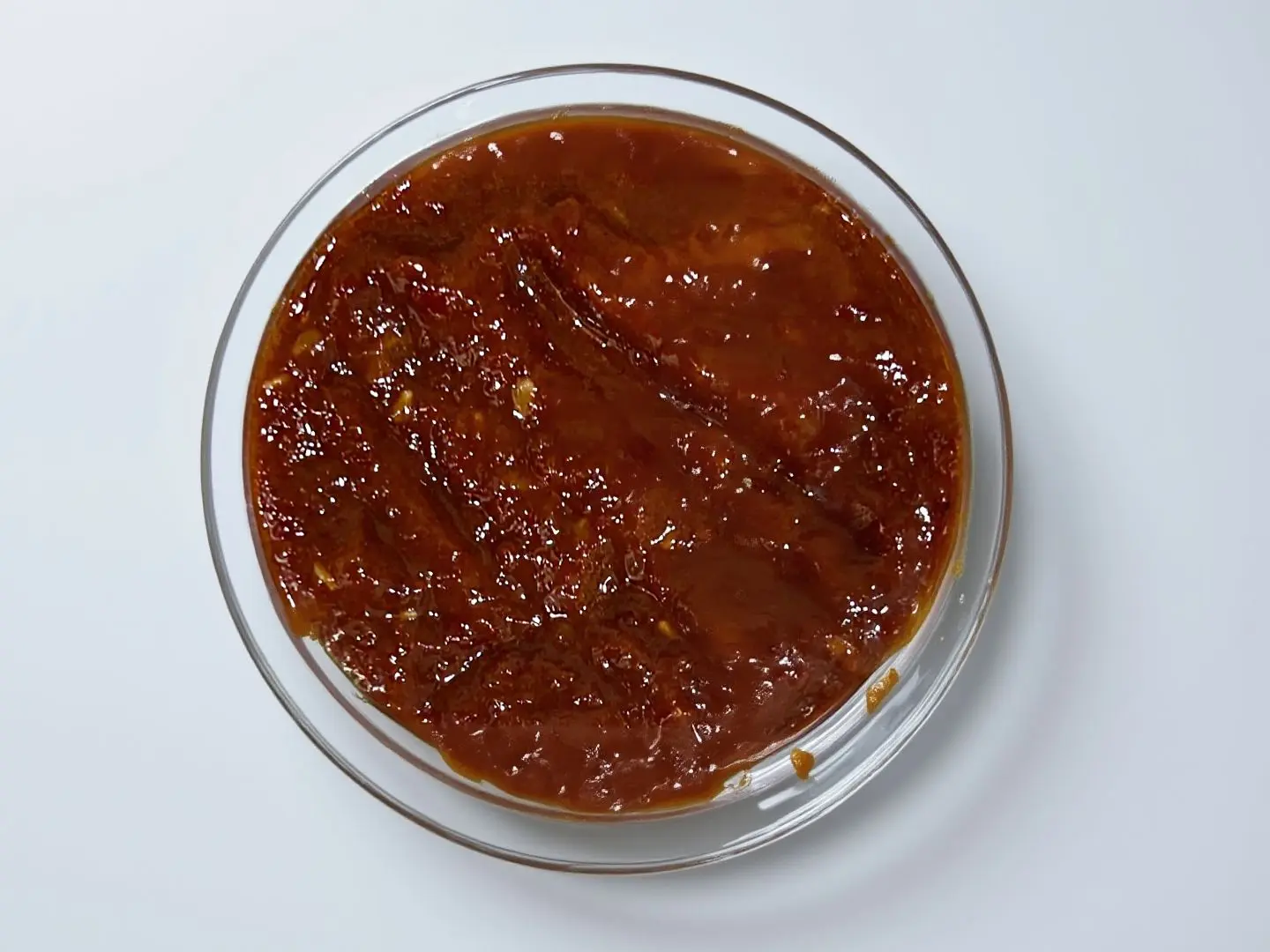 Turkish Hot Sauce