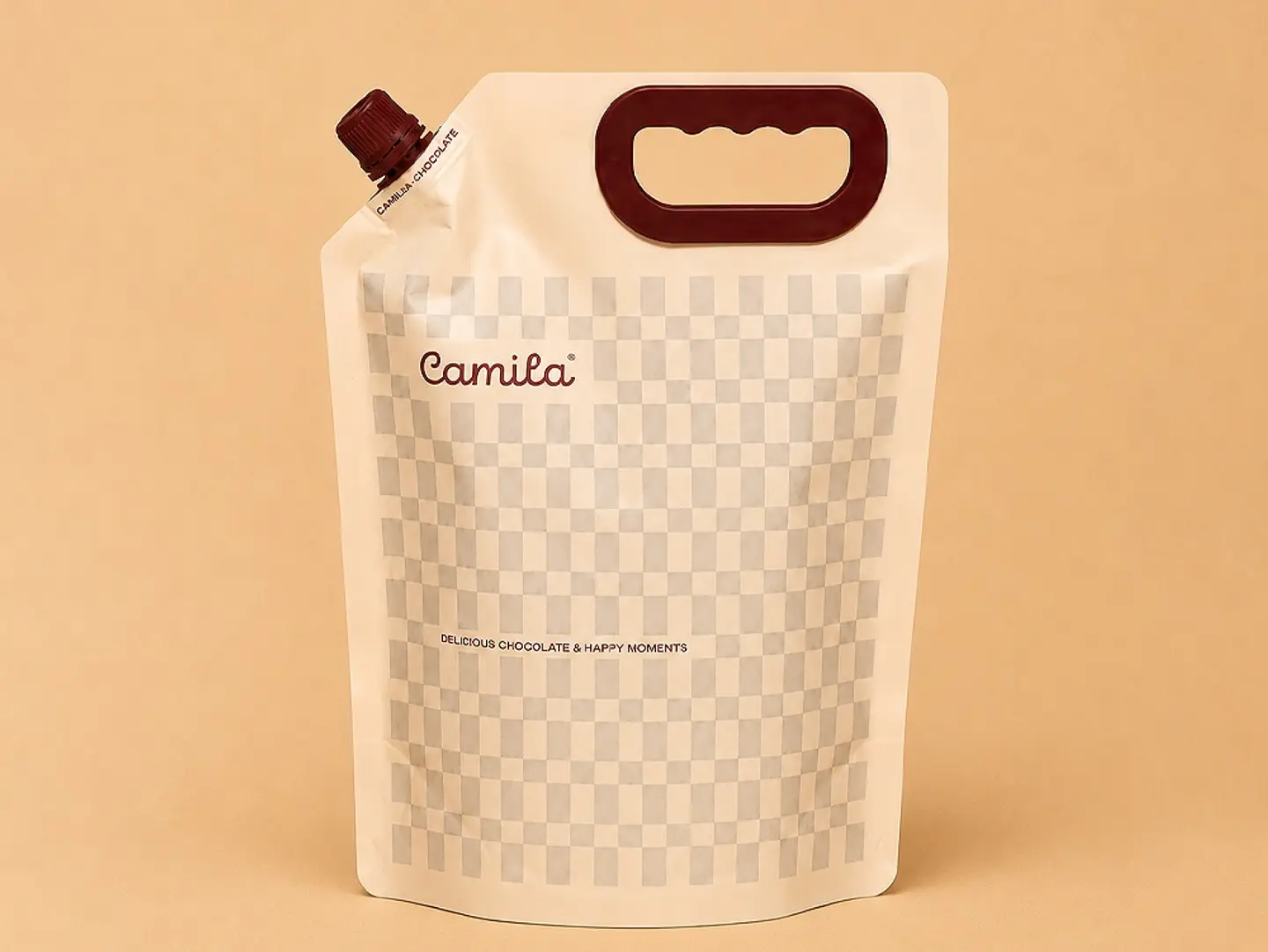 Today's Coffee Jug Brazilian Cold