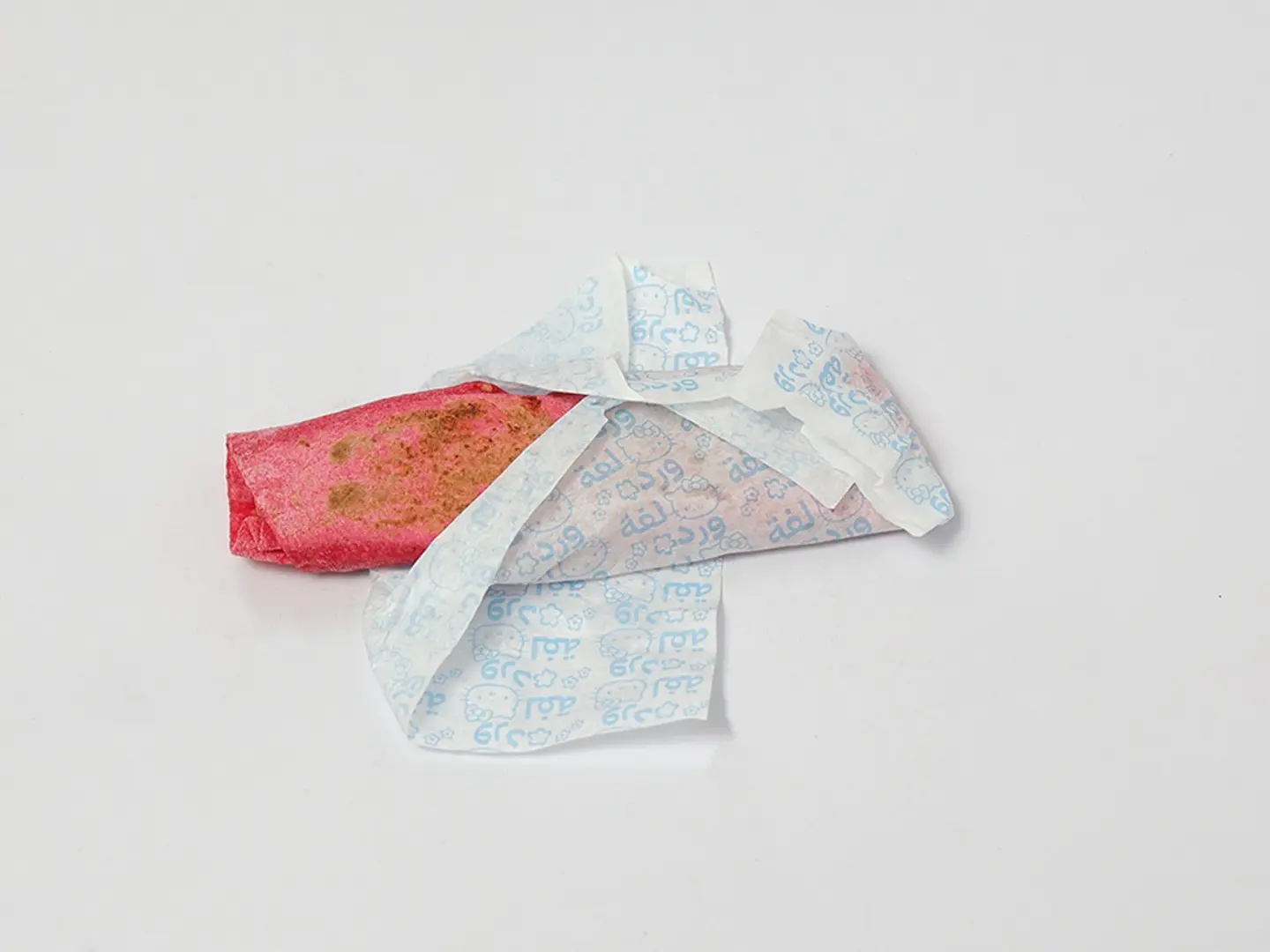 شاورما صغير