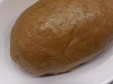 عصيدة سادة