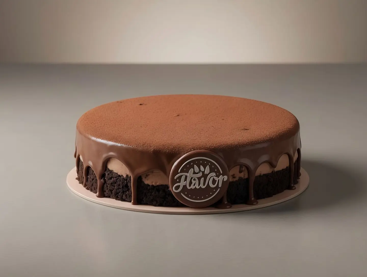 Heaven Cake
