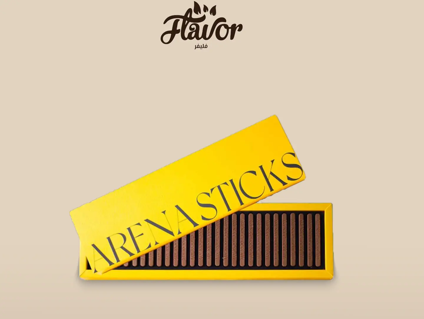 Arena Stix