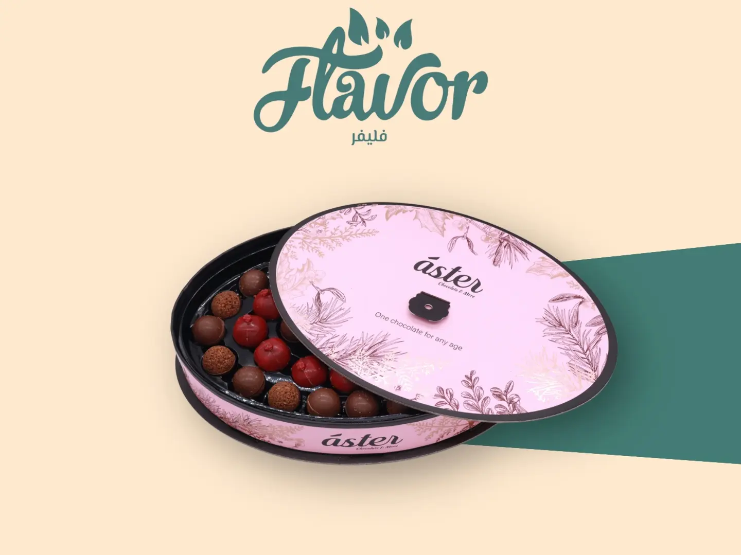 Esther Mix