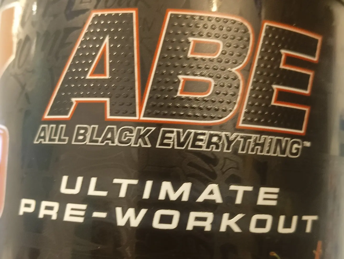 Power Cola Flavor