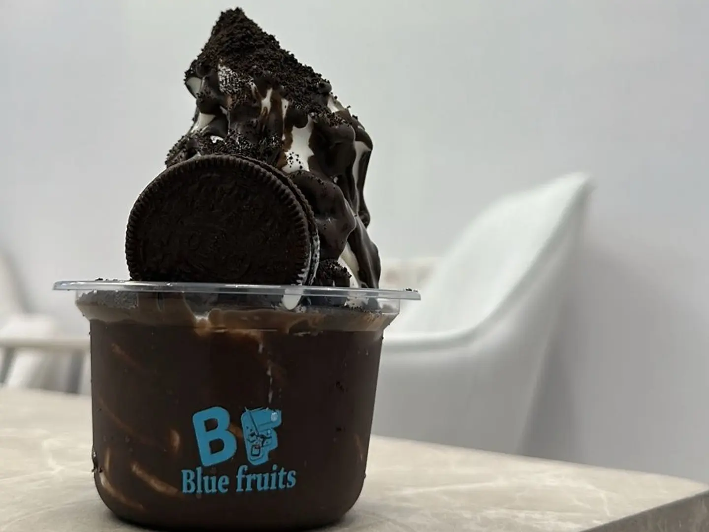 Oreo - Medium