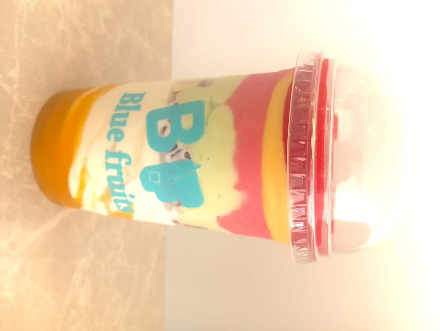 Bluefruits - M
