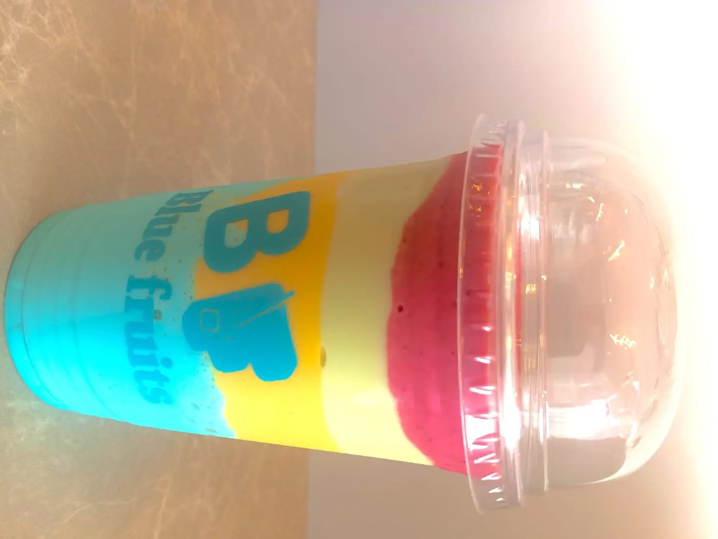 Bluesweet - M