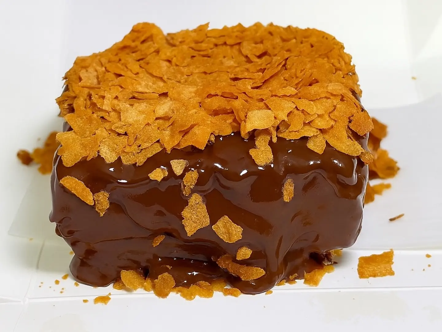 Nutella French Toast