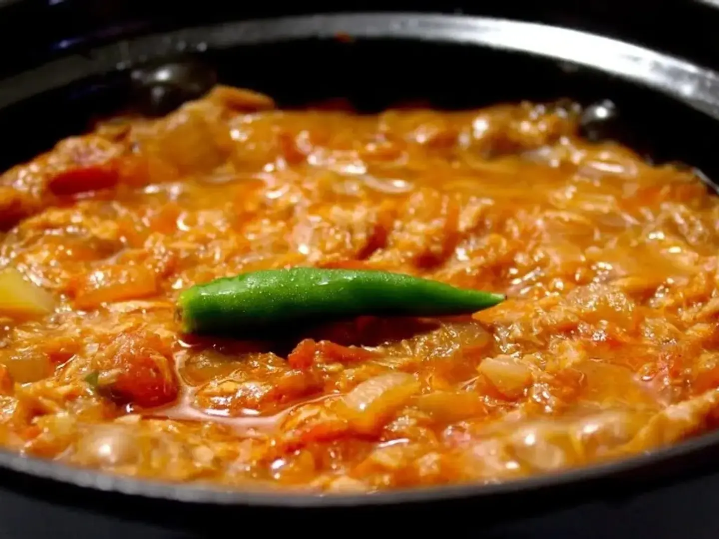 Fava Beans With Tuna