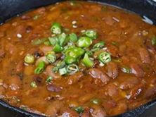 فول سادة