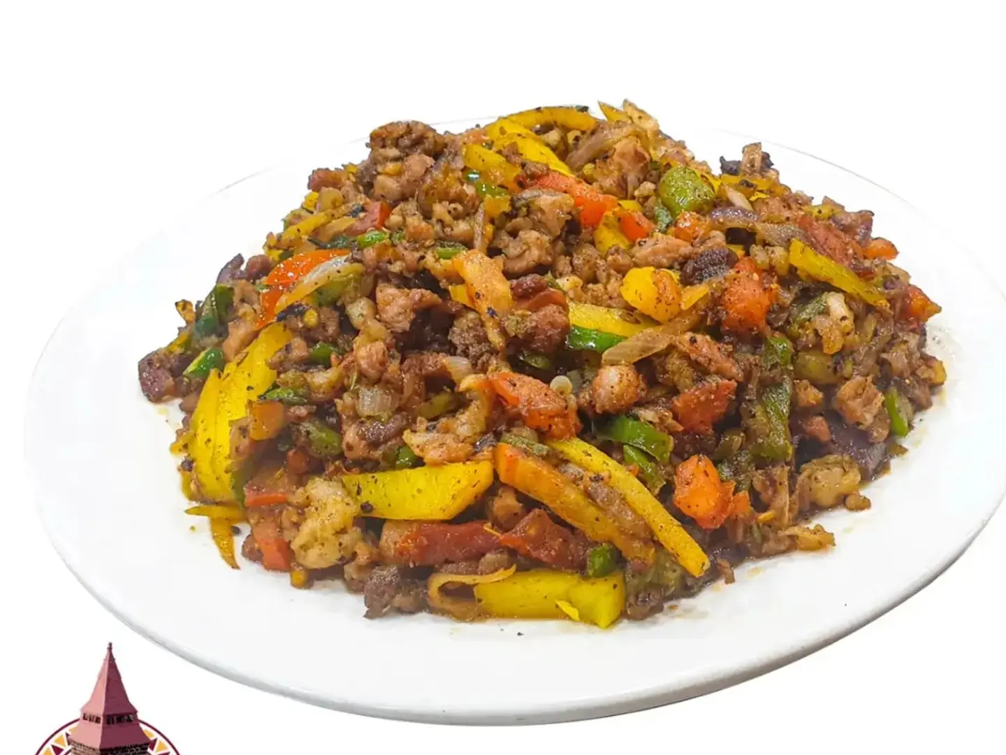 Local Dukkah Platter