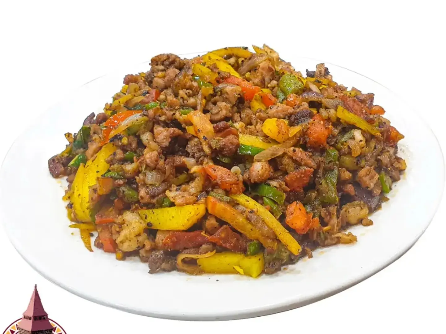 Quarter Kilo Baladi Mix