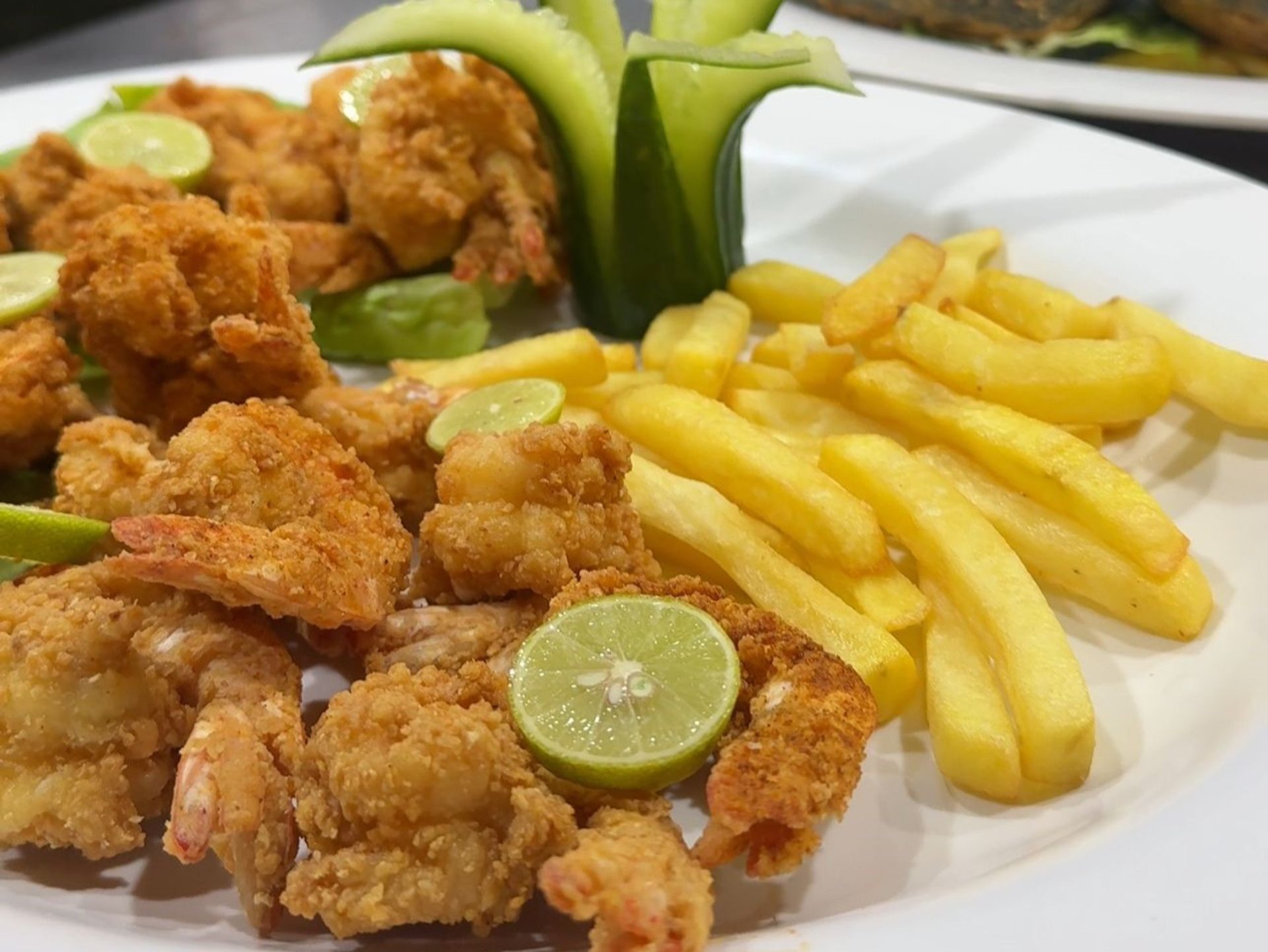 جمبري جامبو - نص كيلو