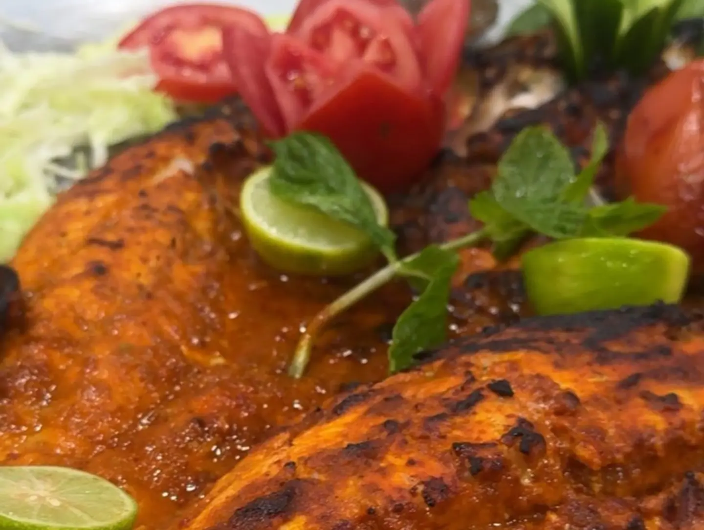 Seabream Kilo - 0.75 Kilo