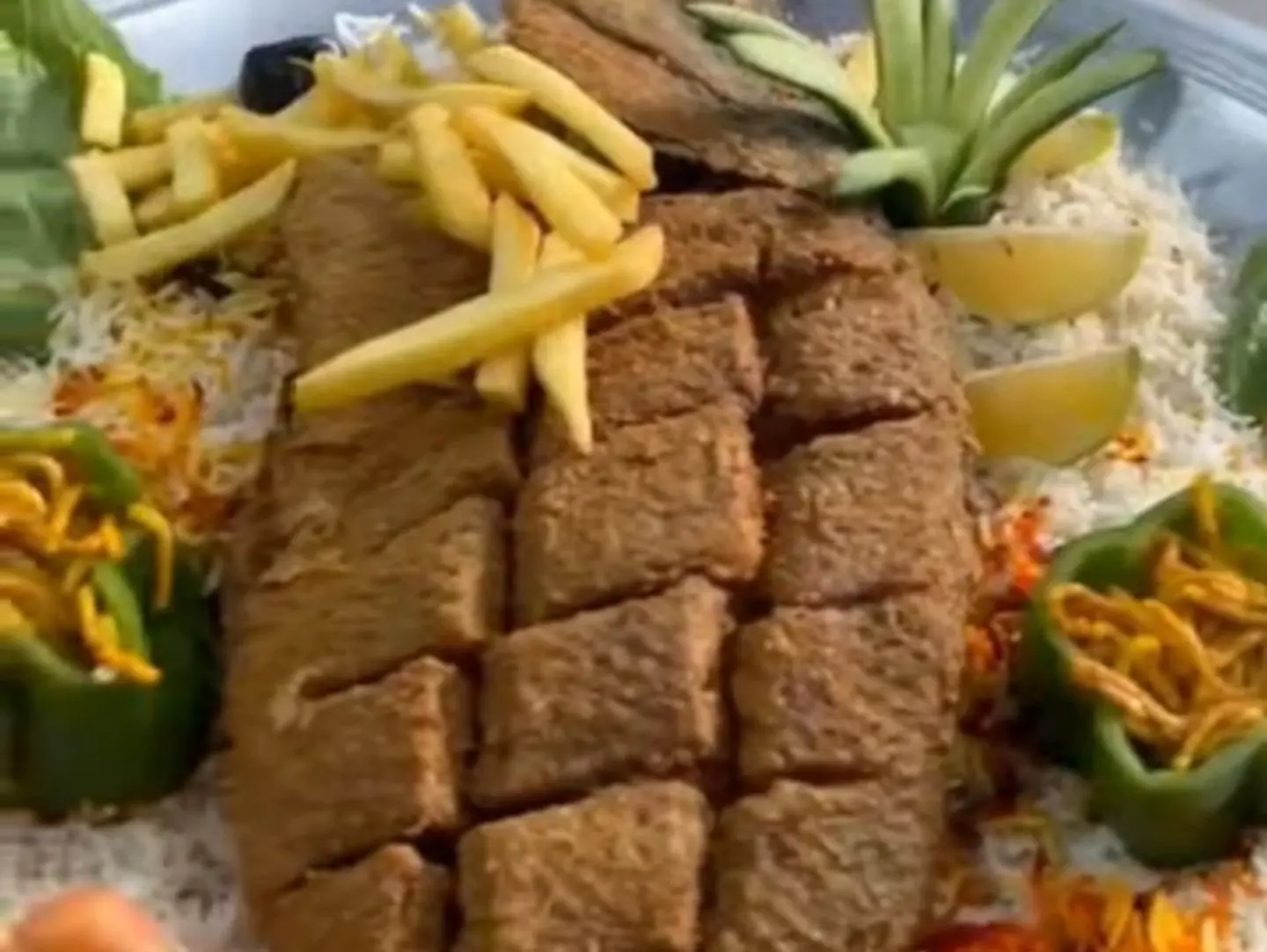 Sea Bass Kilo - 0.5 Kilo