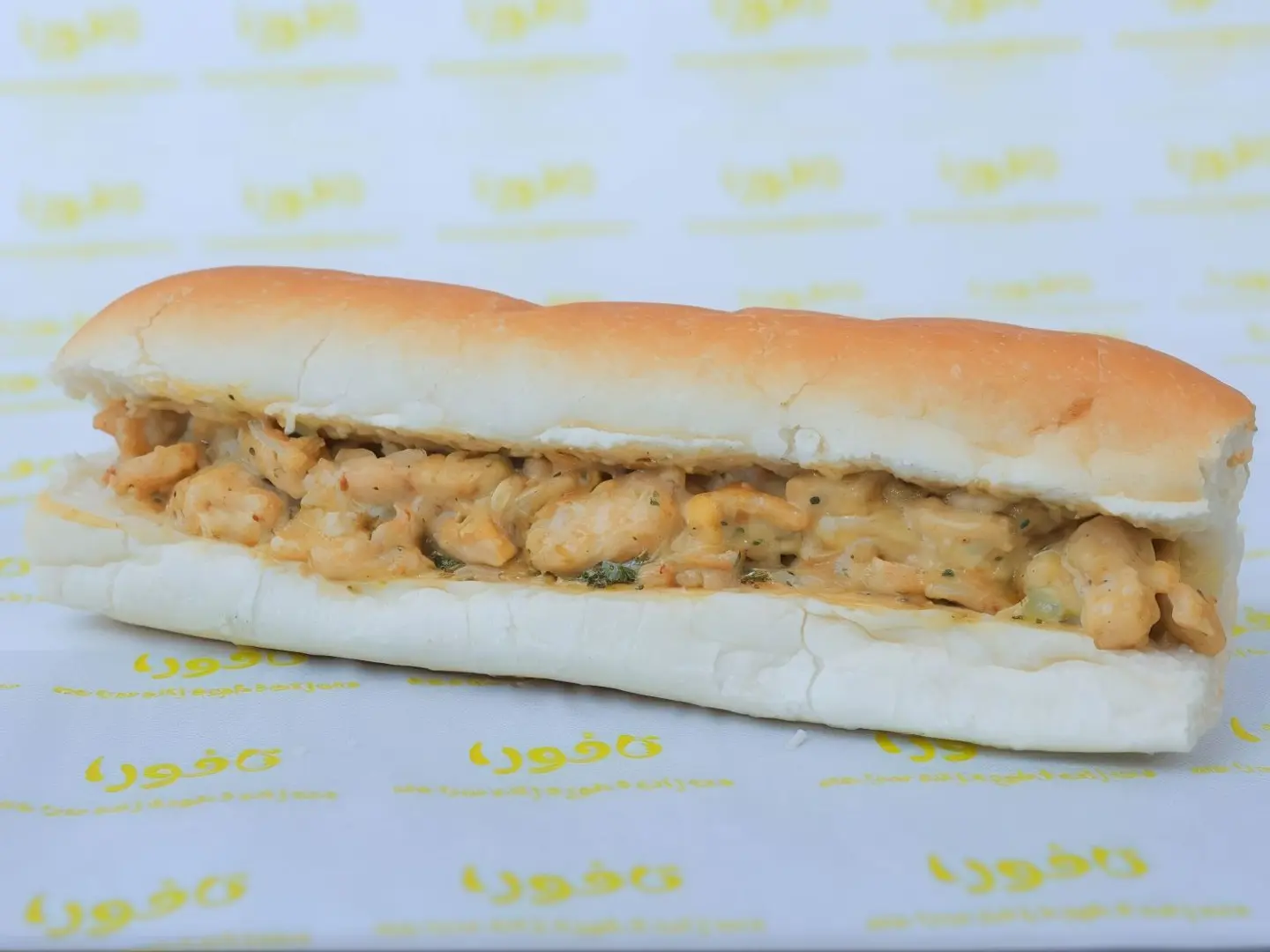 Chicken Tavora