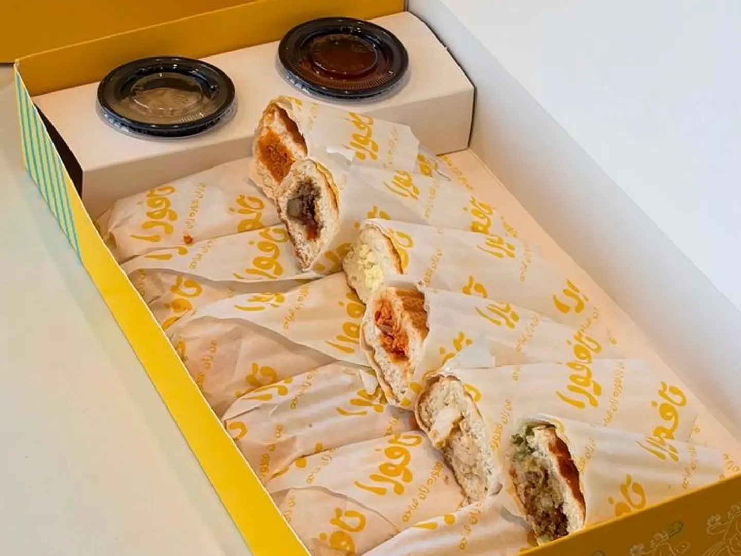 Tavora Box