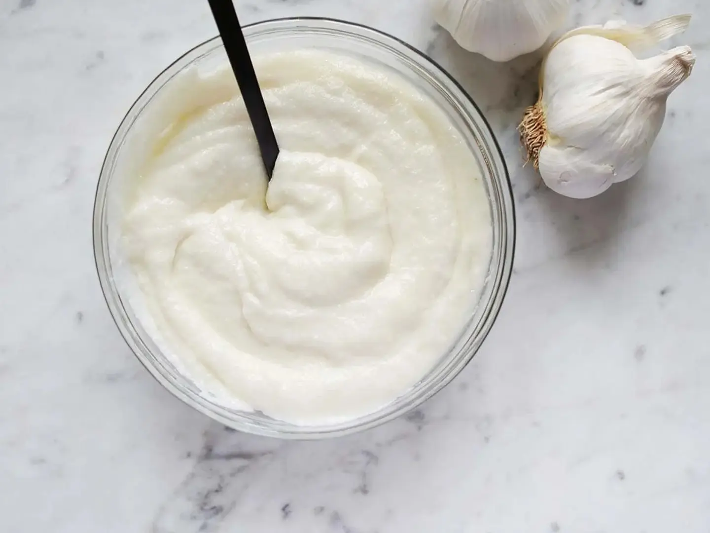 Regular Garlic