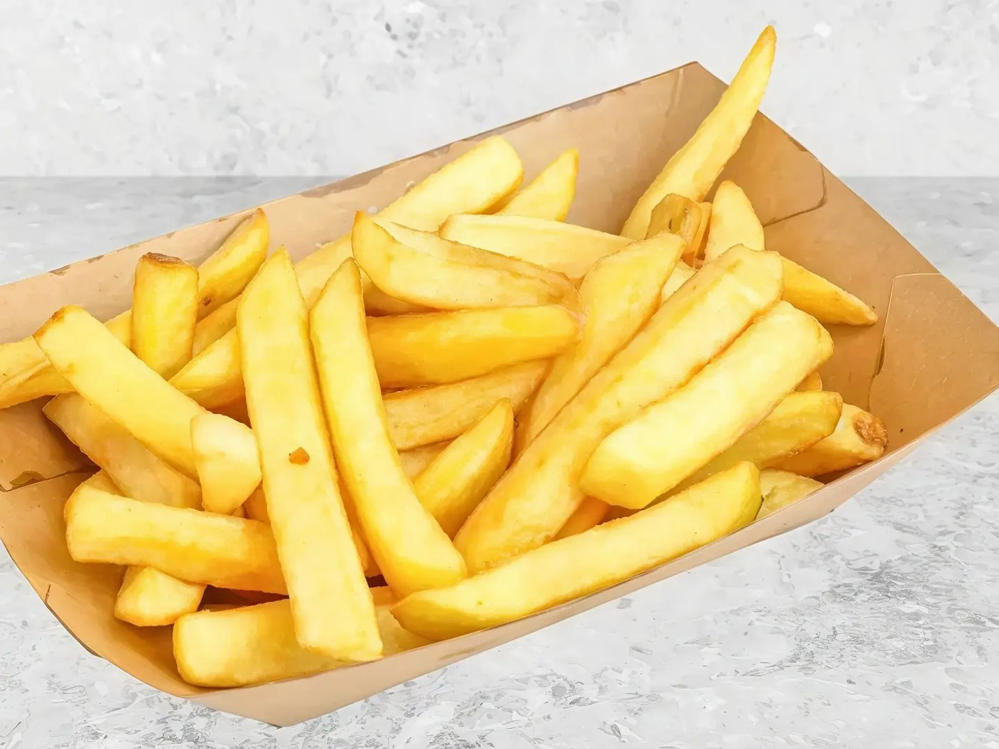 Fries