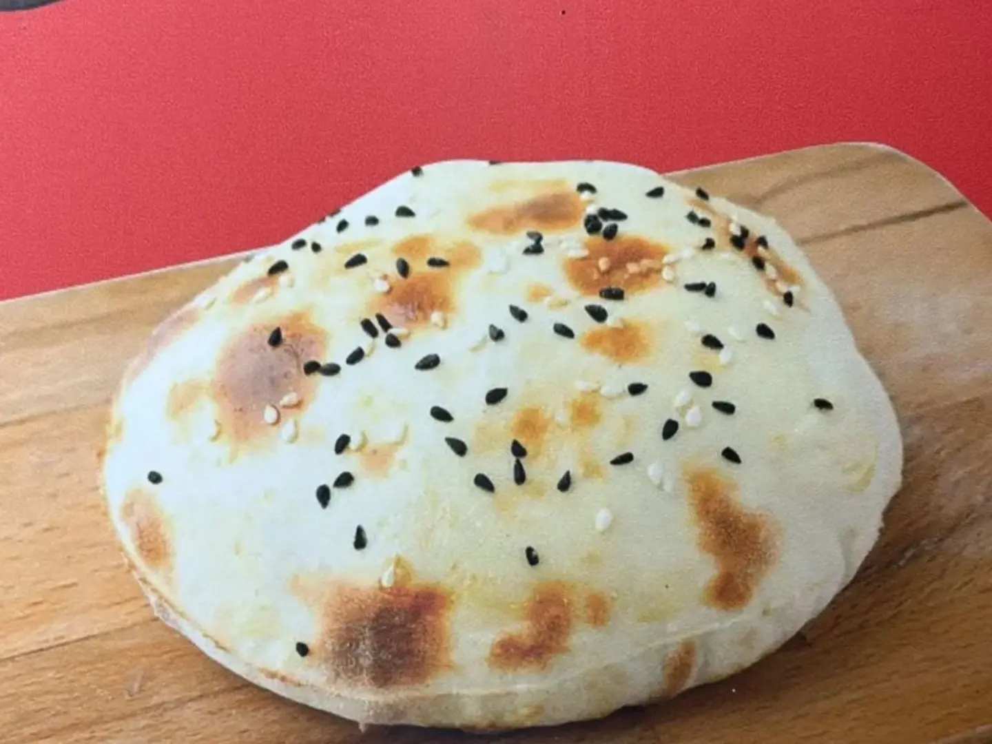 عرض ٣ حبات مدورة شكشوكة