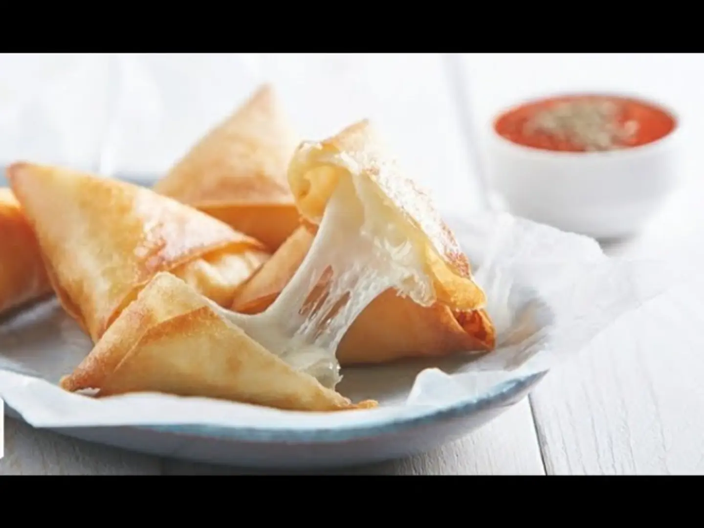 Cream Cheese Samosa 600g