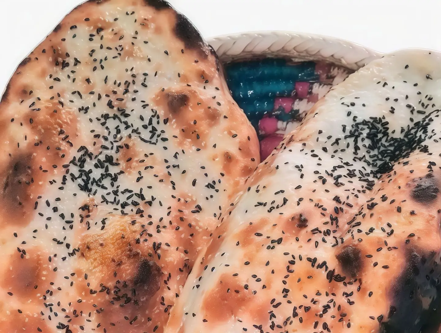 خبز ميفا شيدر دبل