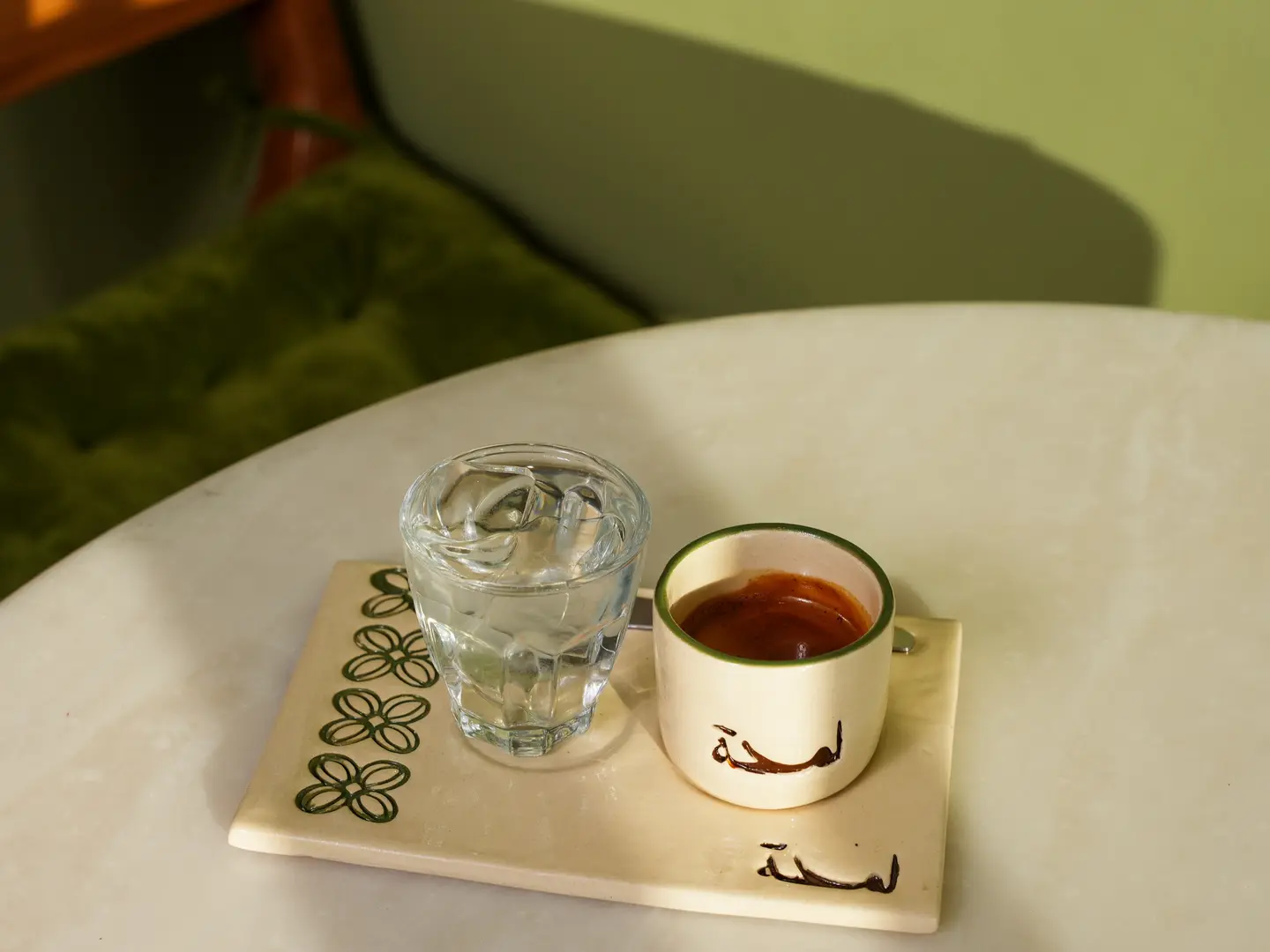 اسبريسوا كلاسيك