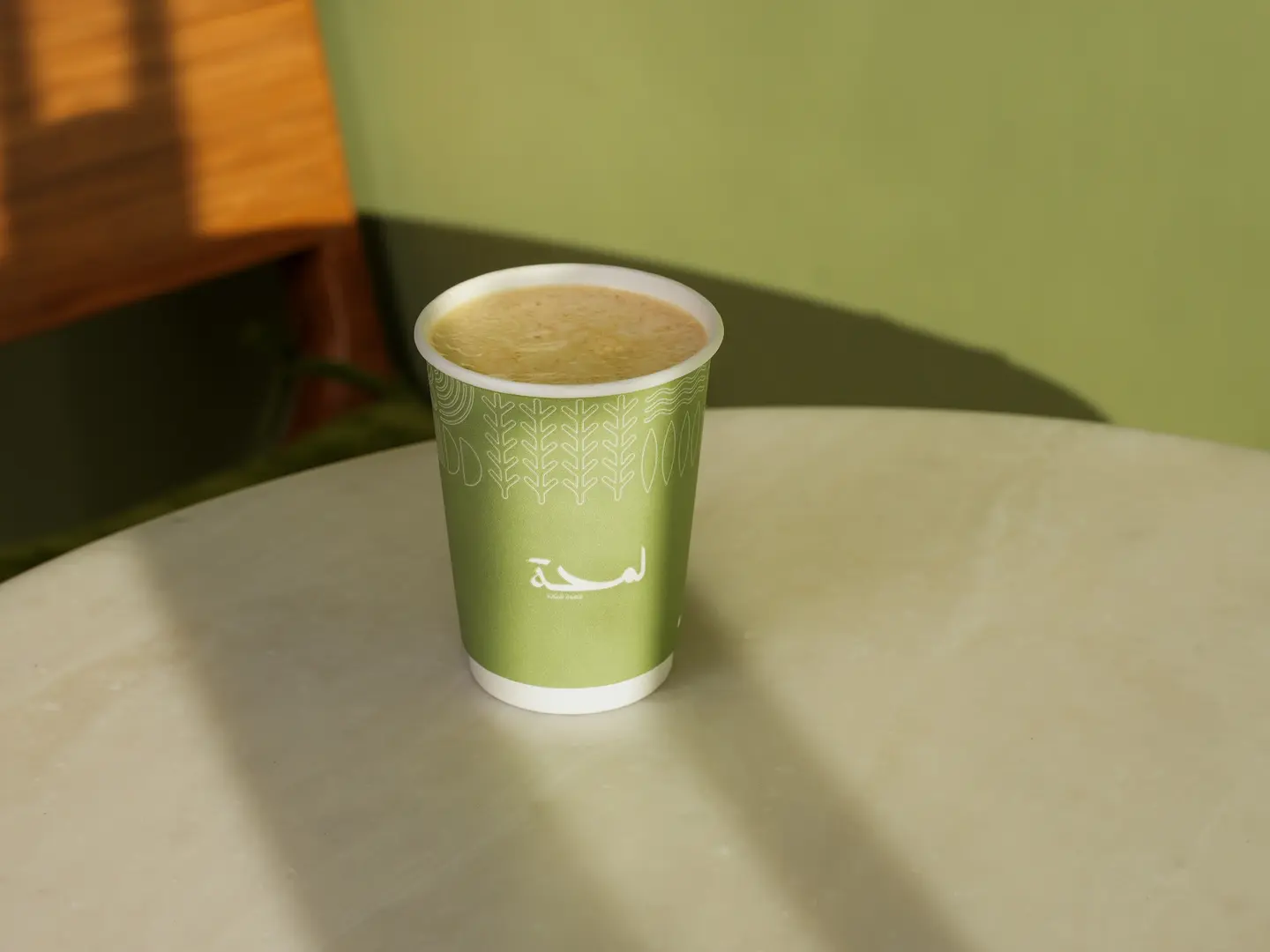 اسبريسوا فريدو