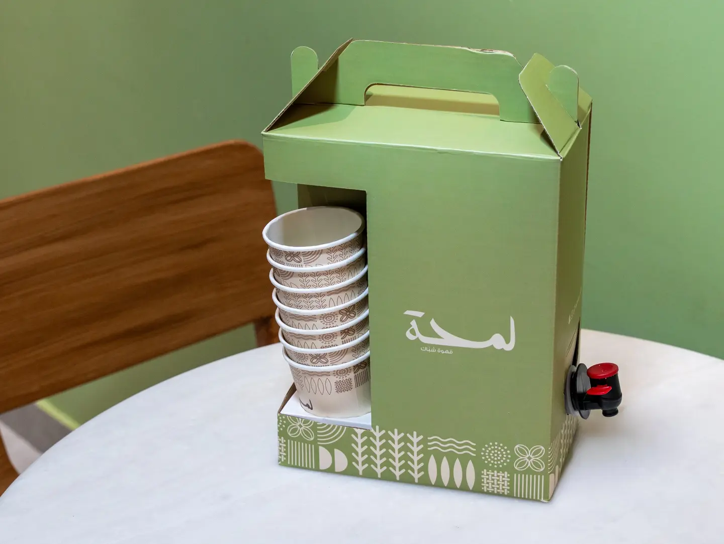 جيك كركديه