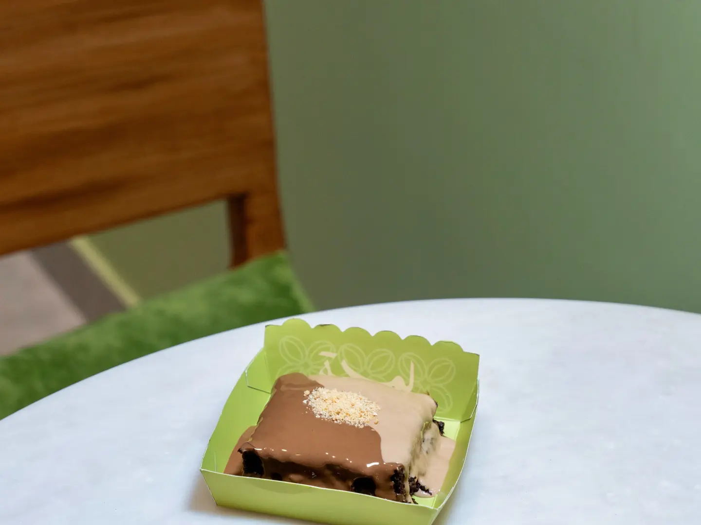 كيك ماتيلدا