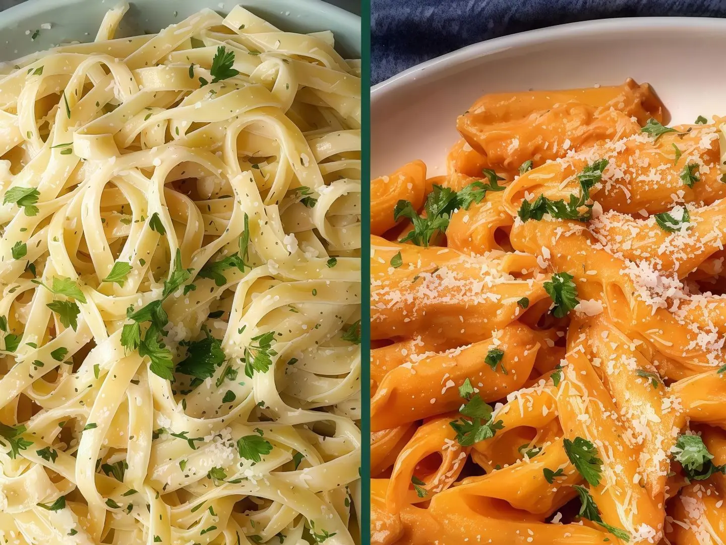 باستا و فيتوشينى