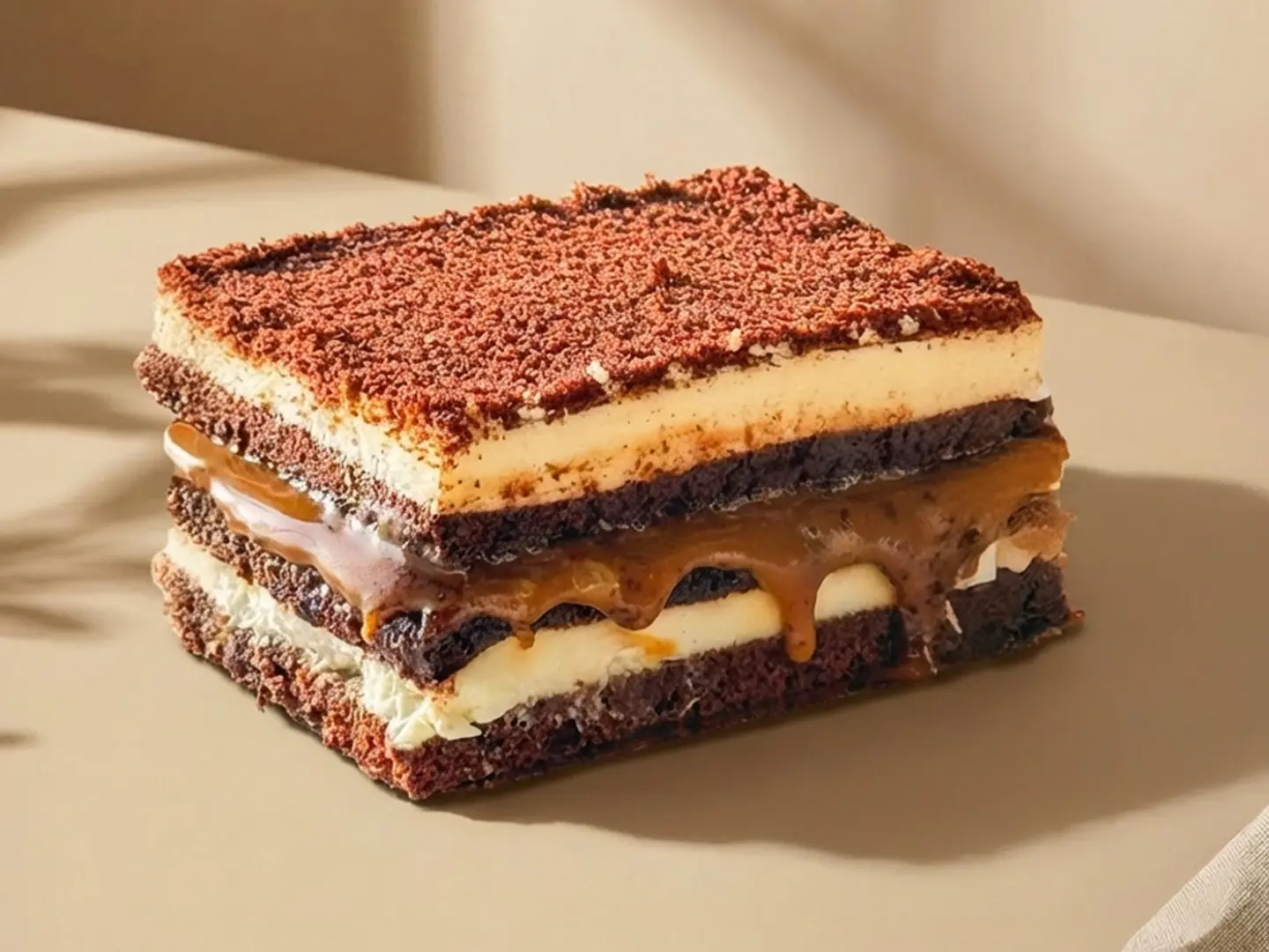 كيكة دلوتشي