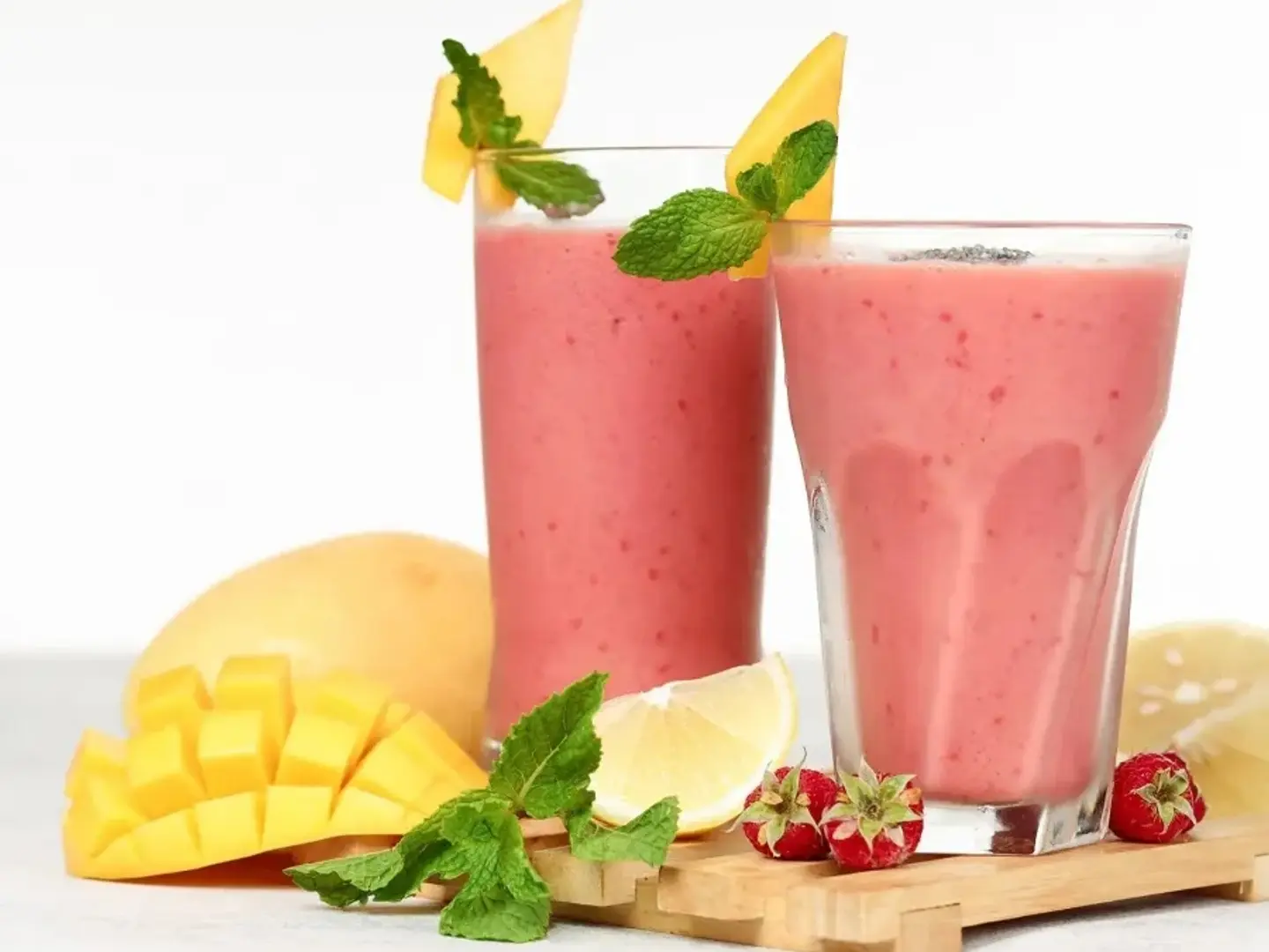 عصير كوكتيل