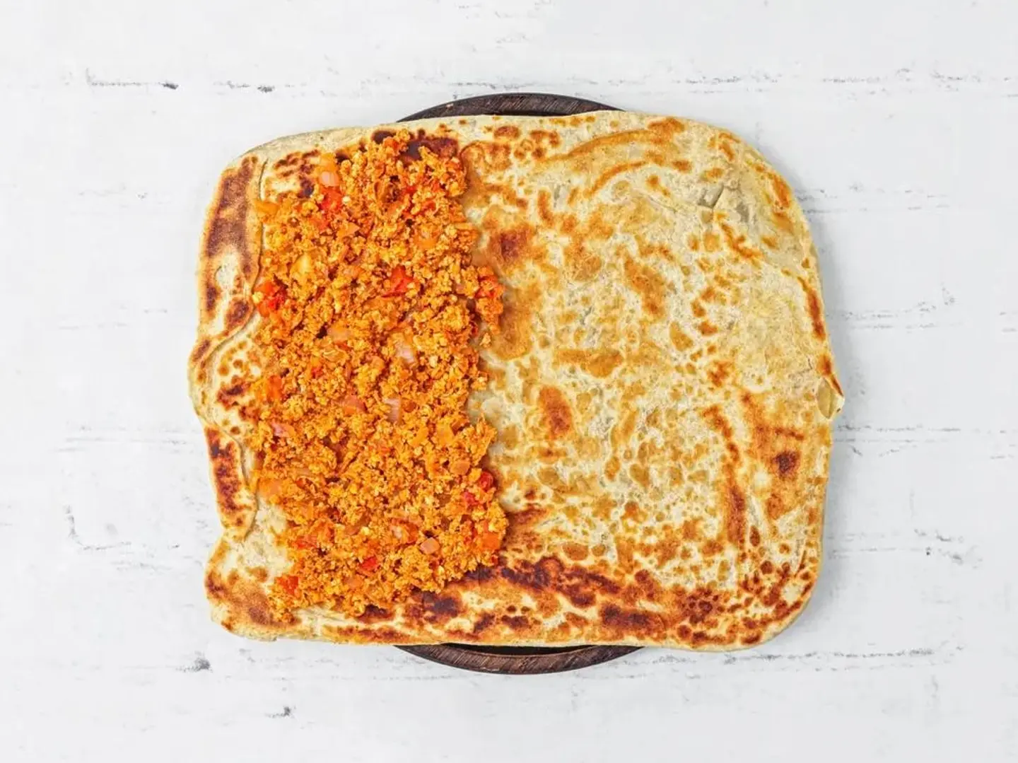 فطيرة شكشوكة