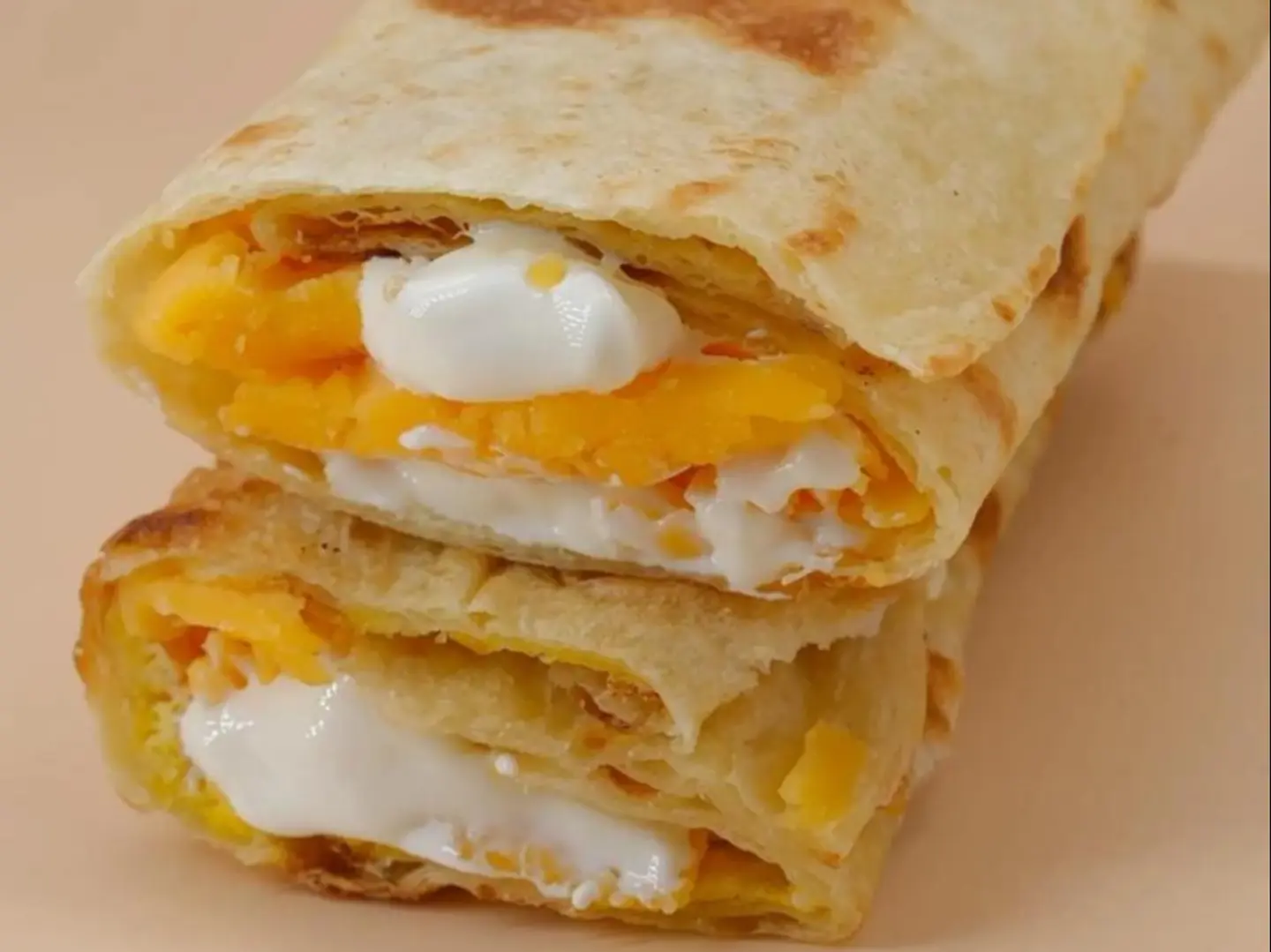 فطيرة جبنتين