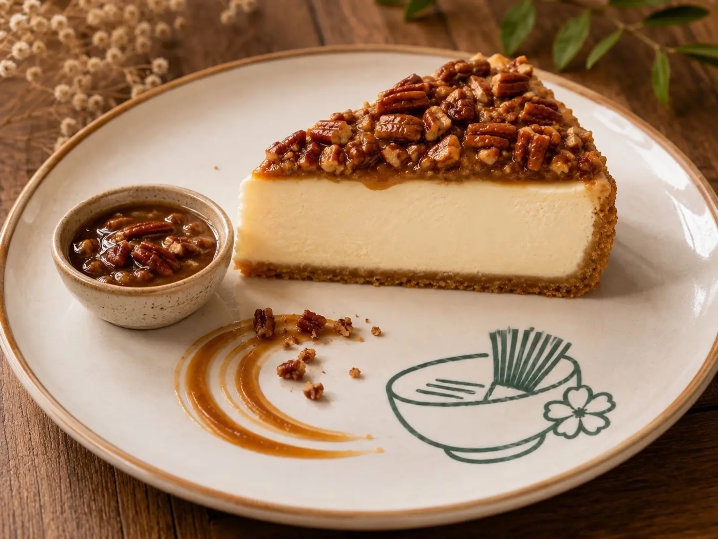 New York Cheesecake