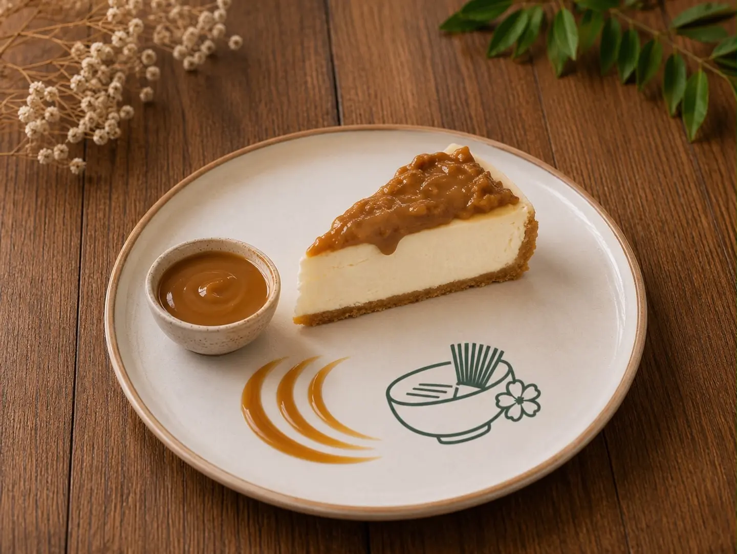 New York Cheesecake