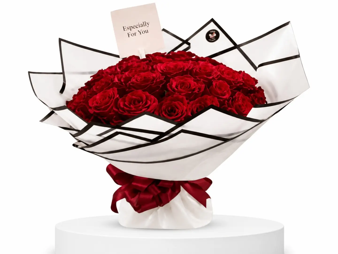 Gram Bouquet