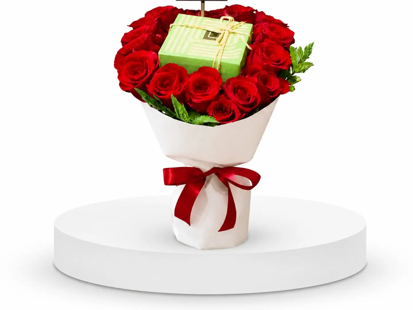 Patchi Bouquet 2