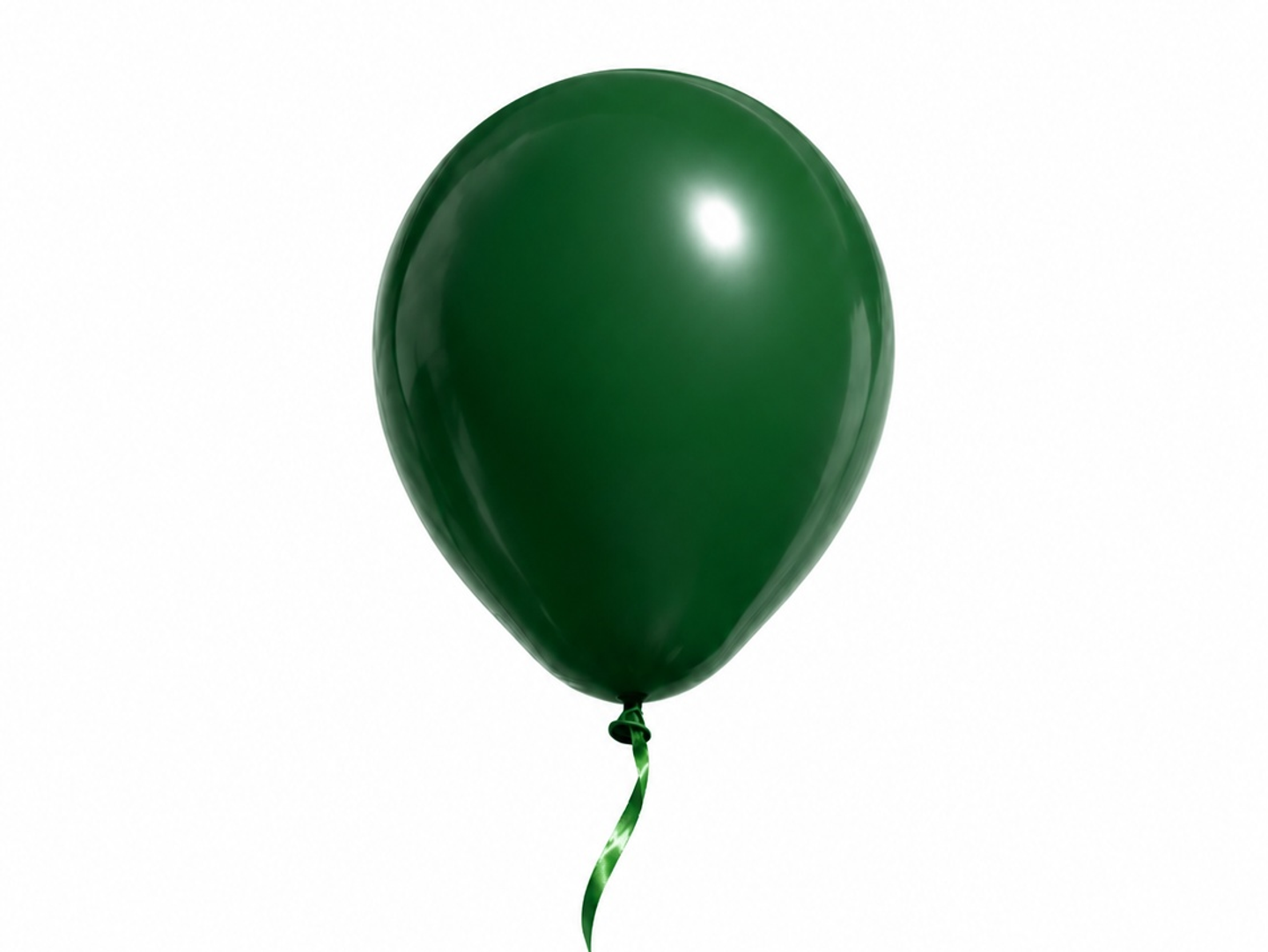 Green Helium