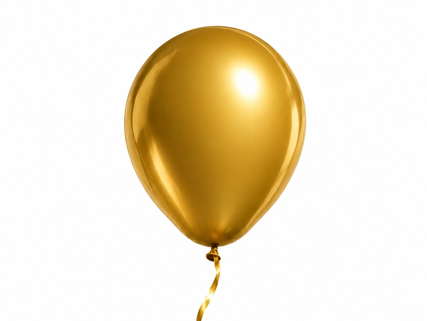 Golden Helium