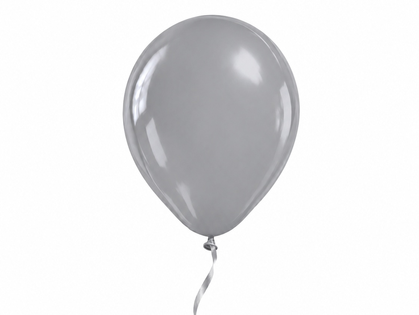 Gray Helium