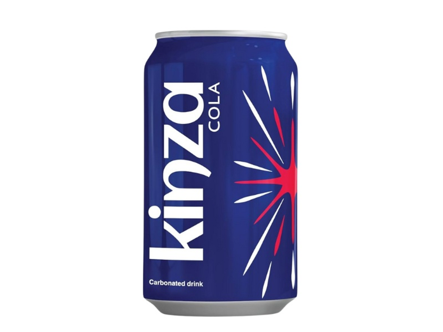 Kinza Cola