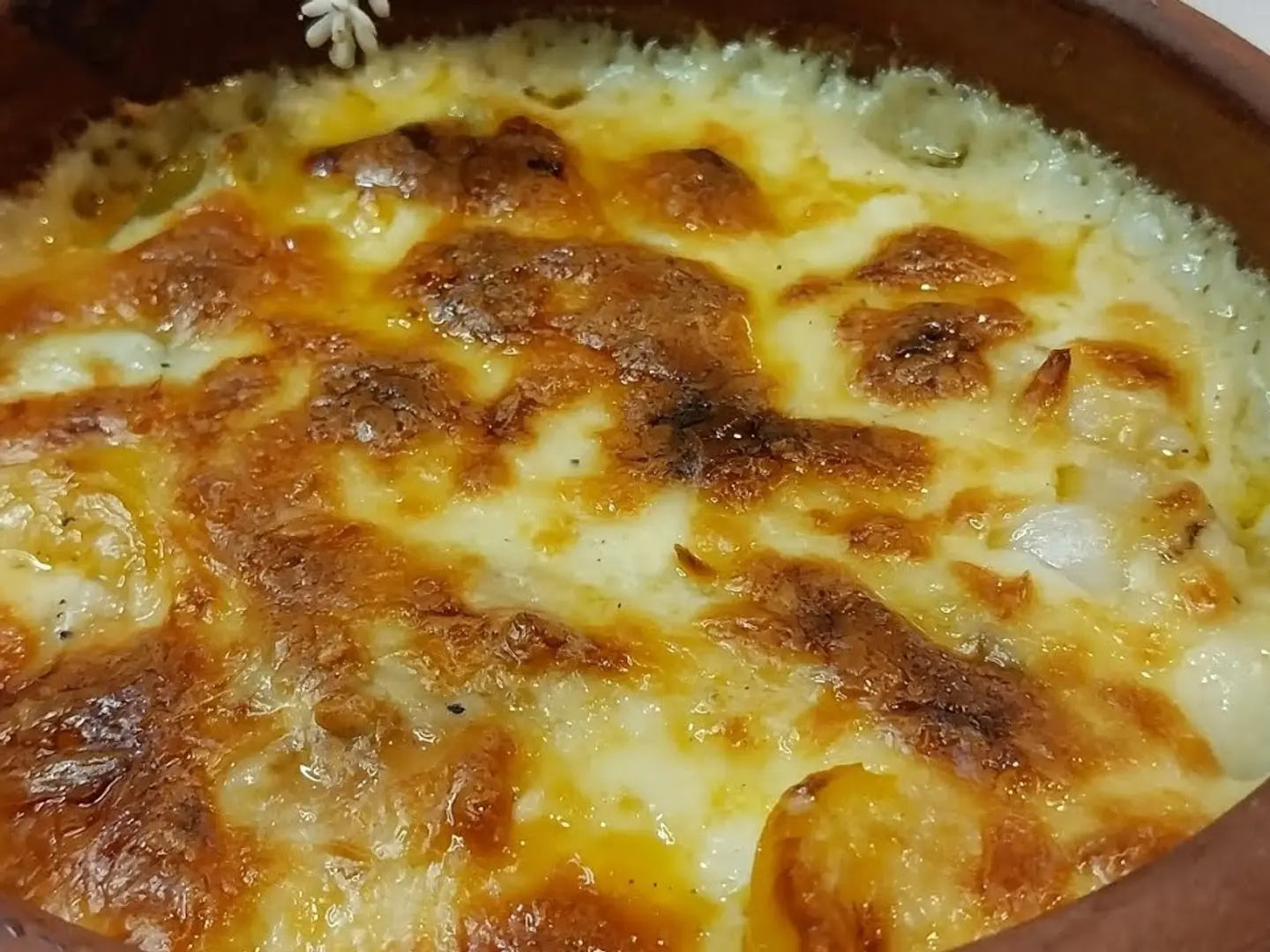 Tagin Rice With Meat