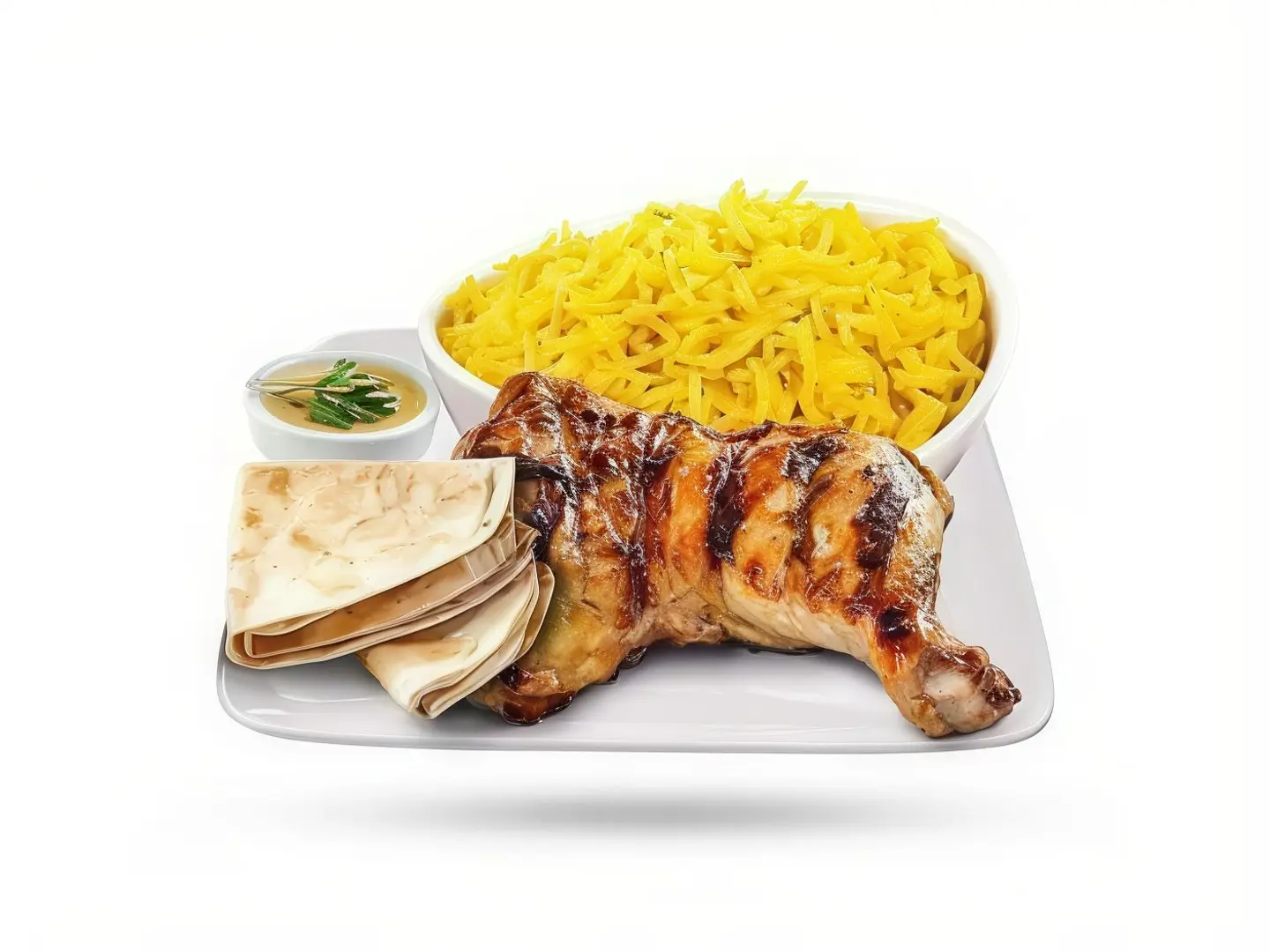 Savings Meal
