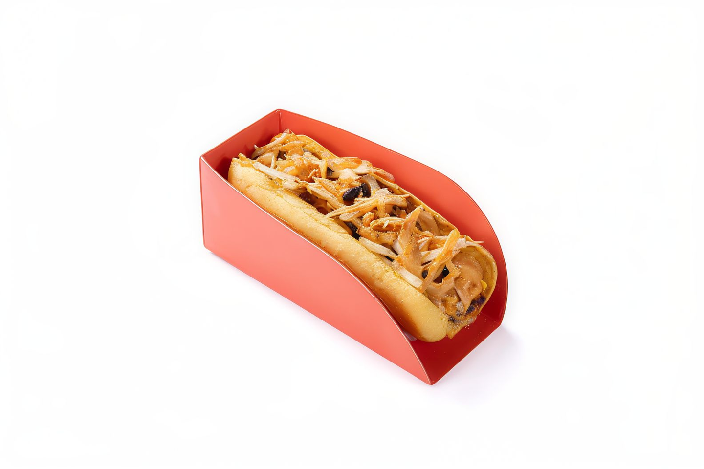 شيش تكا سبايسي